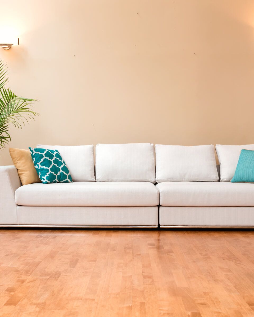 Quiet Luxury Residence — gallery image 3