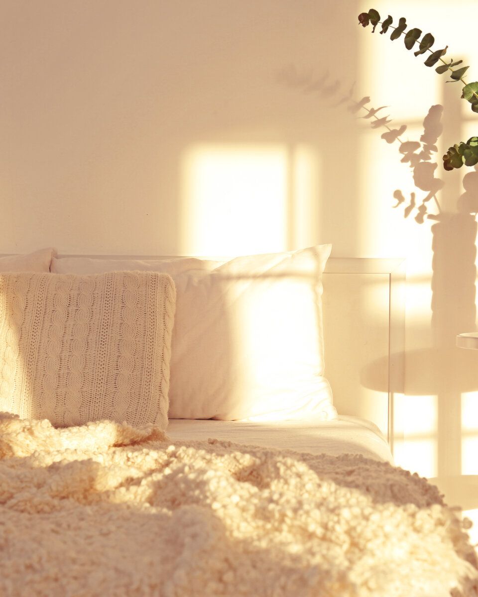 Serene Bedroom Retreat — gallery image 4