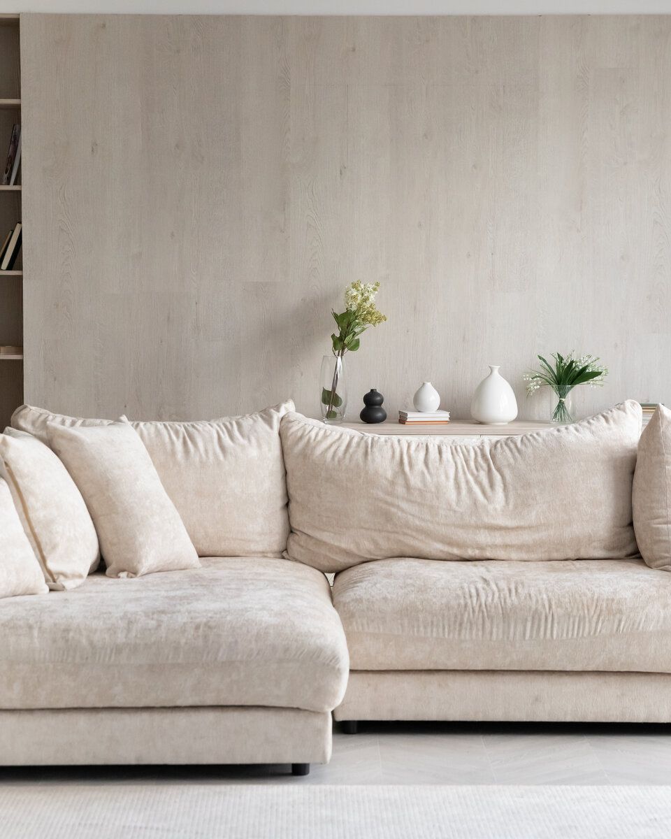 Soft Minimal Apartment — gallery image 3