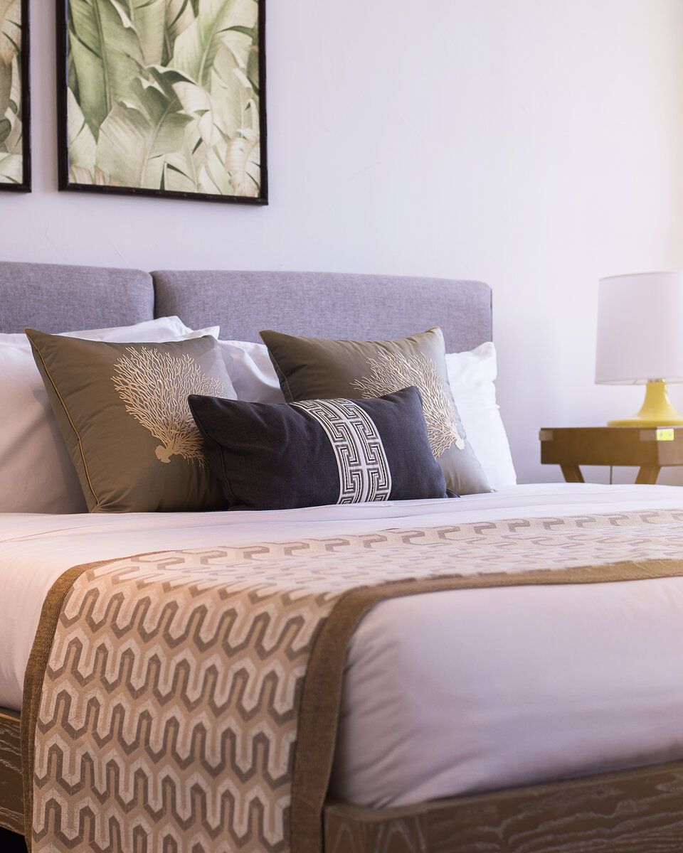 Sundown Bedroom Corner — gallery image 3