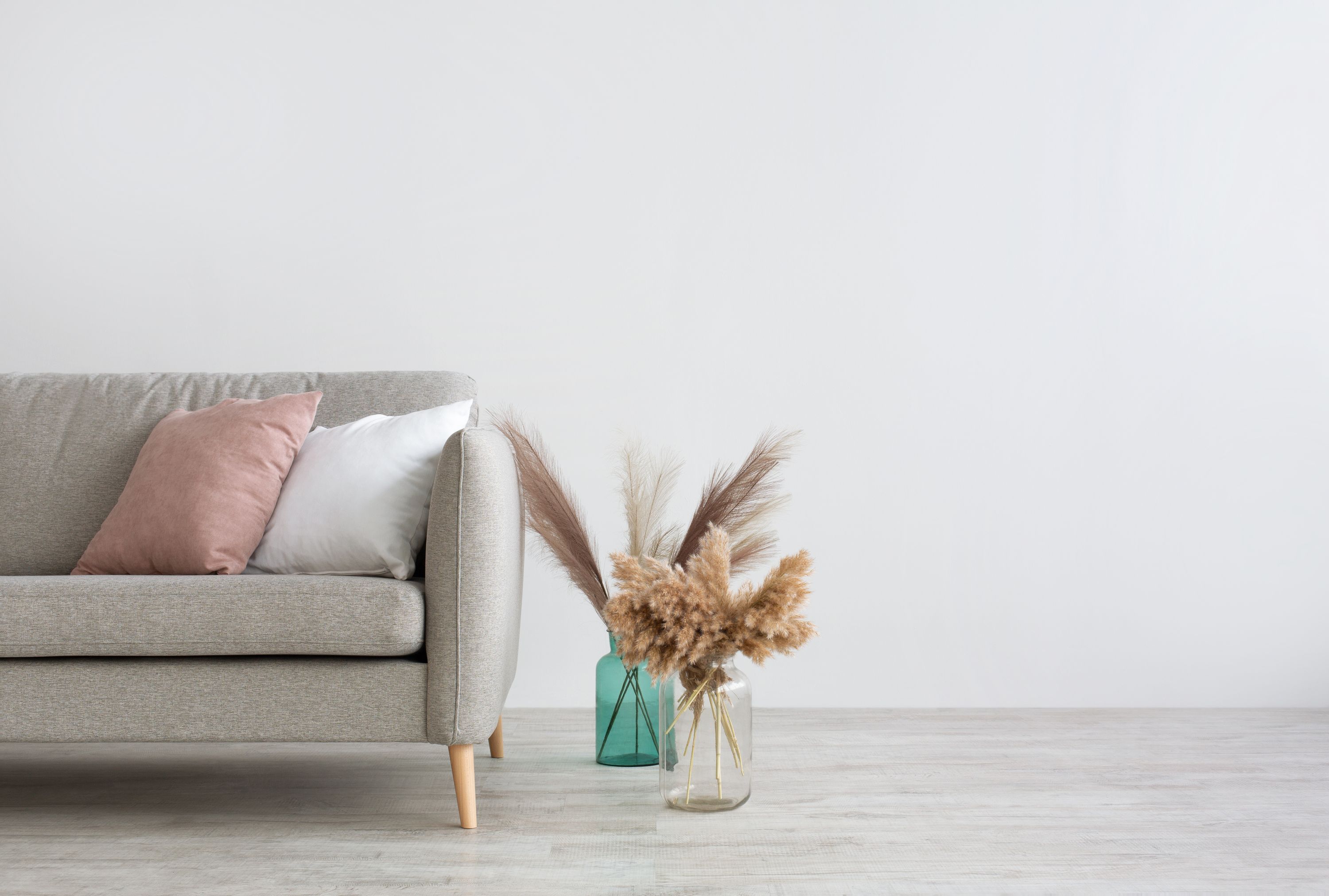 Earthy Urban Home — gallery image 1